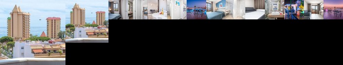 Veramar Aparthotel Fuengirola