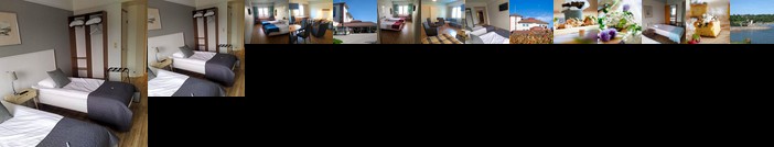 Hotel Kalkstrand