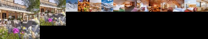 Walserberg Hotel