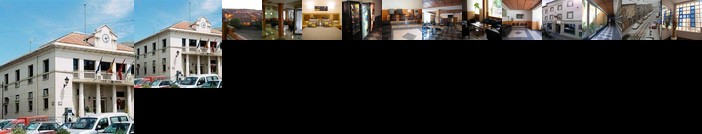 Hostal Azul