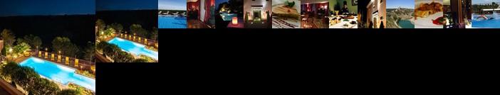 Hotel Spa Villa de Alarcon