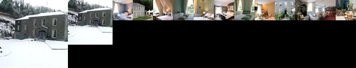The Millhouse Hotel Slane