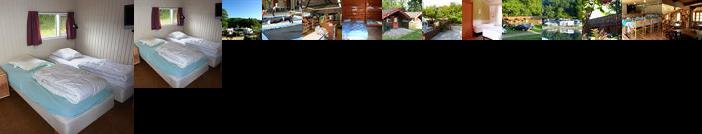 Randboldal Camping