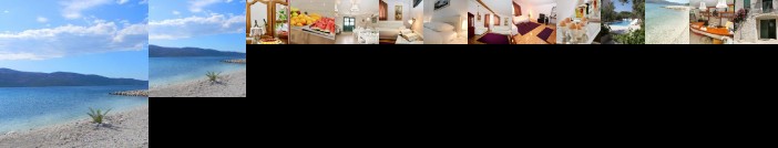 Villa Rustica Dalmatia Apartment Seget Vranjica
