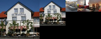 Hotel De Branding Texel