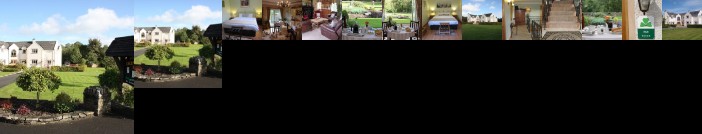 Dungimmon House Bed & Breakfast Ballyconnell