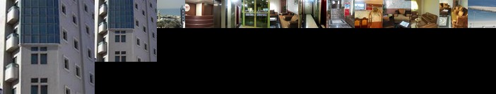 Safari Hotel Apartments
