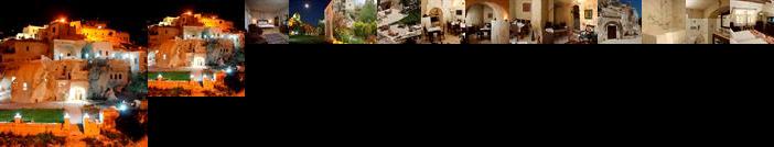 Hotel CaveDeluxe Ortahisar