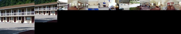 Americas Best Value Inn - St. Albans South Charleston