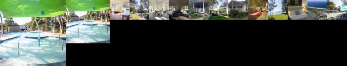 Budgewoi Holiday Park