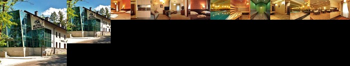 Hotel Murowanica