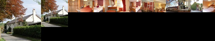 The Waterdine Inn Knighton