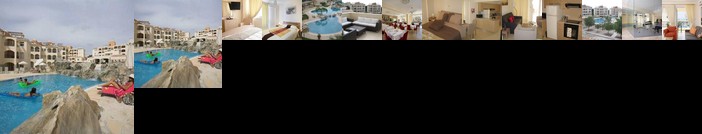 St Nicolas Residence Paphos