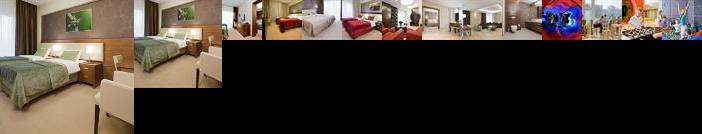 Hotel Platinum