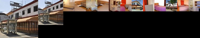 Can Blanco Hotel Sant Julia De Ramis