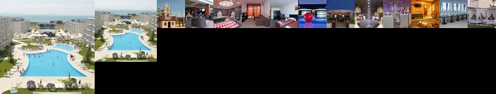 Atlantis Complex Hotel Sarafovo