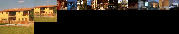 Dato Vera Hotel Cuacos de Yuste