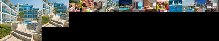 Eskada Beach Hotel