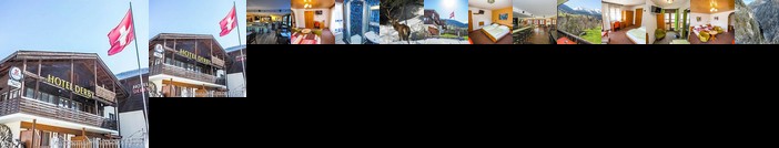 Sporthotel Derby Fiesch