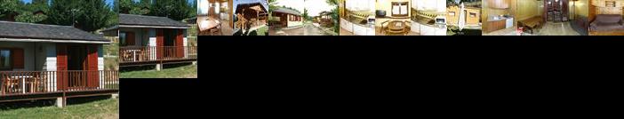 Bungalow Park La Cerdanya Prullans