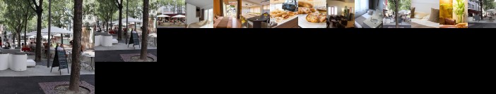 Elite Hotel Sion