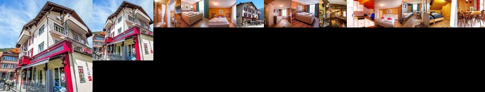 Tell Hotel-Restaurant