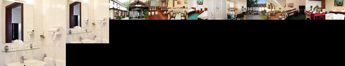 Park Hotel Modlnica