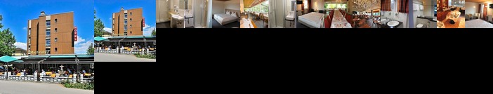 Martinshof Hotel Zuchwil