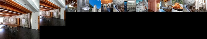 Hotel Stockalperturm