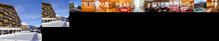Hotel Des Masques