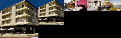 Hotel El Horreo