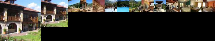 Hotel Casona Malvasia