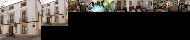 Su Casa Hotel Rural