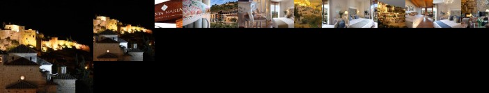 Santa Maria de Alquezar Hotel