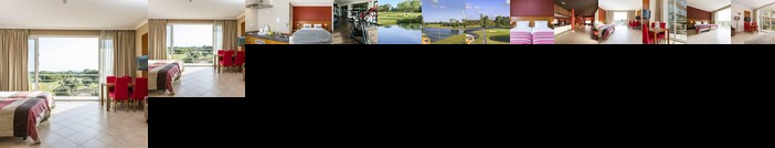 Hotel Montado & Golf Resort