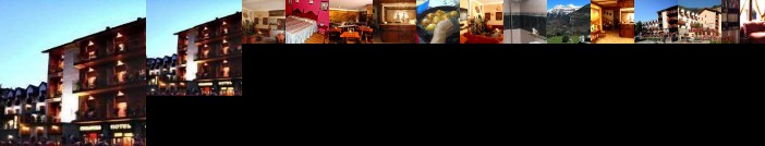 Edelweiss Hotel Torla
