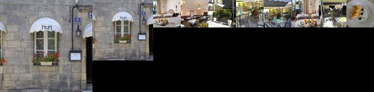 Hotel Le Montauban