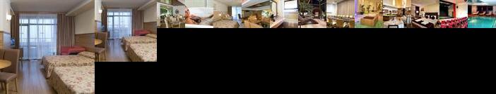Hotel Flamingo Grand
