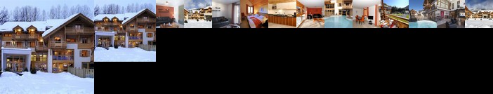 Residence L'Aldret Saint-Chaffrey