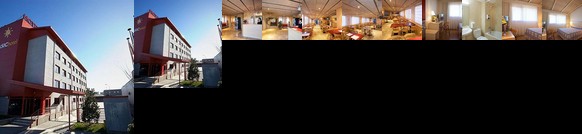 Basic Hotel Olerdola