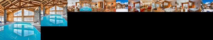 Residence Lagrange Prestige le Hameau du Rocher Blanc Chantemerle