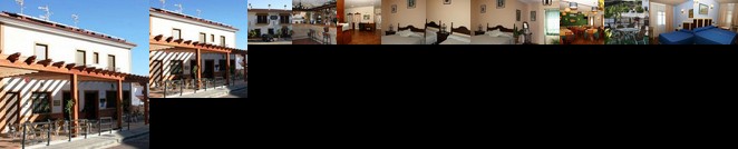 Hostal Restaurante Atalaya Minas de Riotinto
