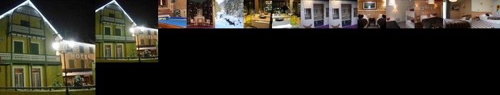 Arrieulat Hotel