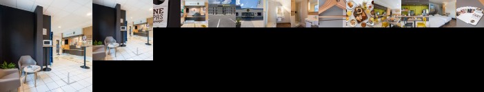 Hotel B&B