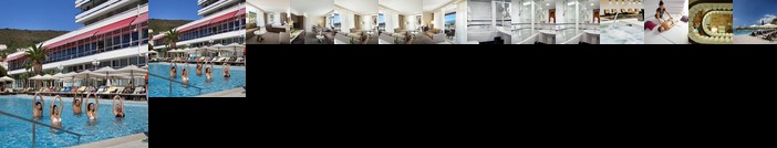 Ambasador Hotel Opatija