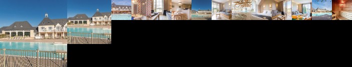 Pierre & Vacances Residence Le Green Beach