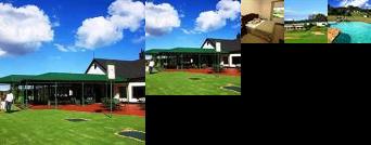 Troutbeck Resort Nyanga