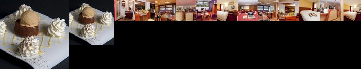 Brit Hotel Aquitaine Le Passage