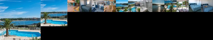 Maeva Residence Le Boucanier