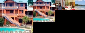 Tobago Island Suites Mount Irvine